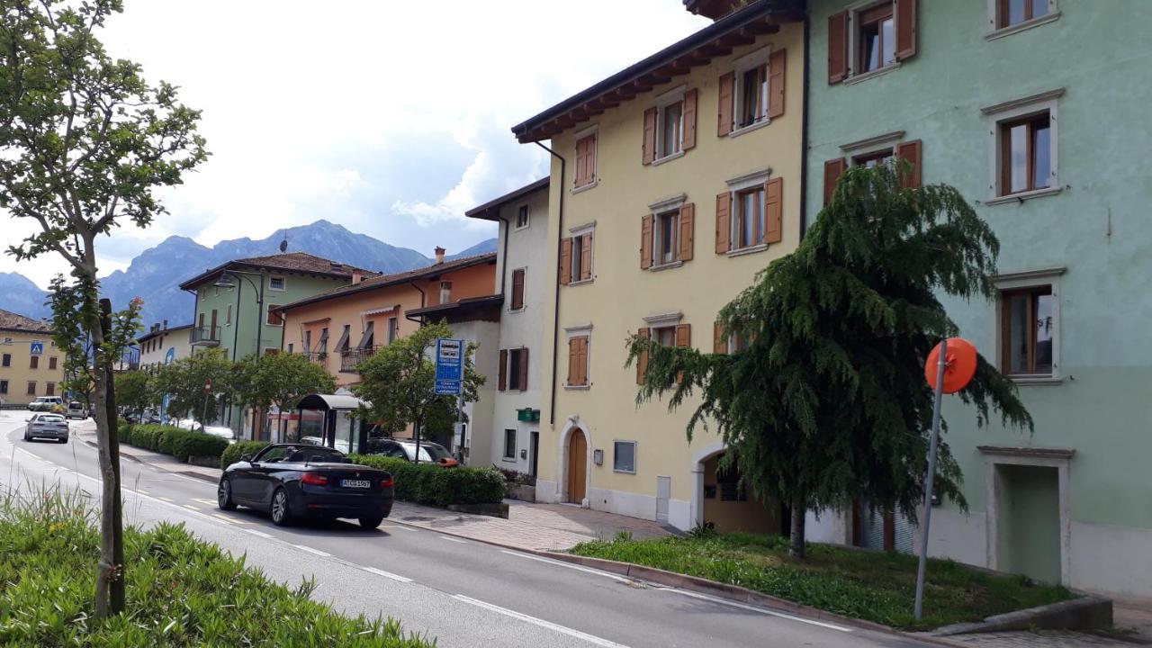 Sarca Riverside Arco Exterior photo