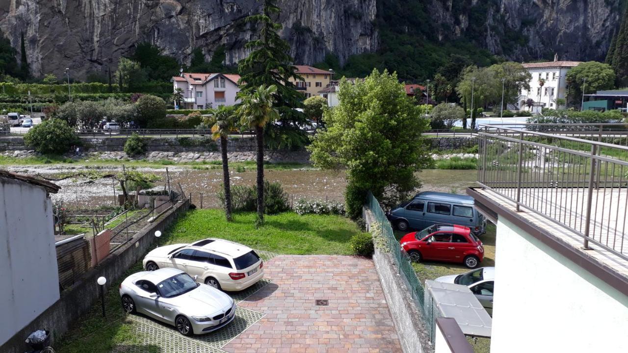 Sarca Riverside Arco Exterior photo
